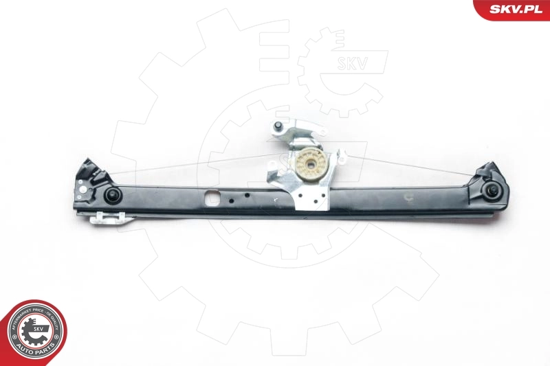 Window Regulator